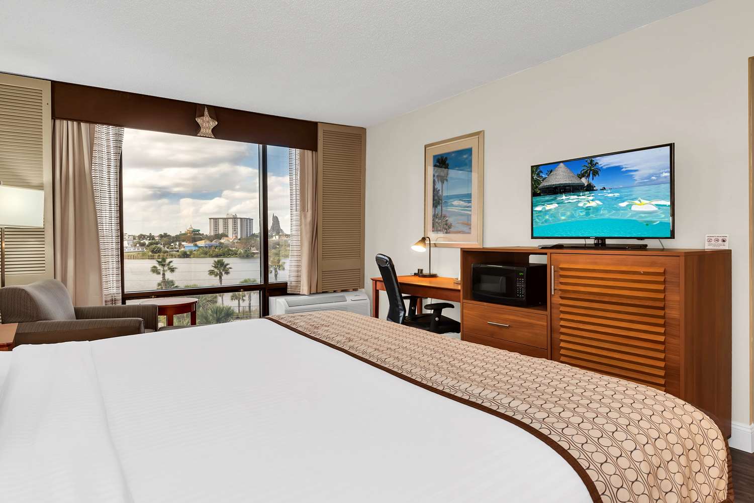 Hotel in Orlando | Best Western Orlando Gateway Hotel