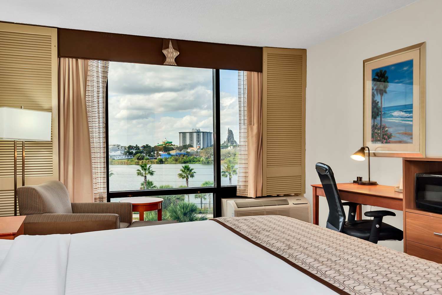 Hotel in Orlando | Best Western Orlando Gateway Hotel