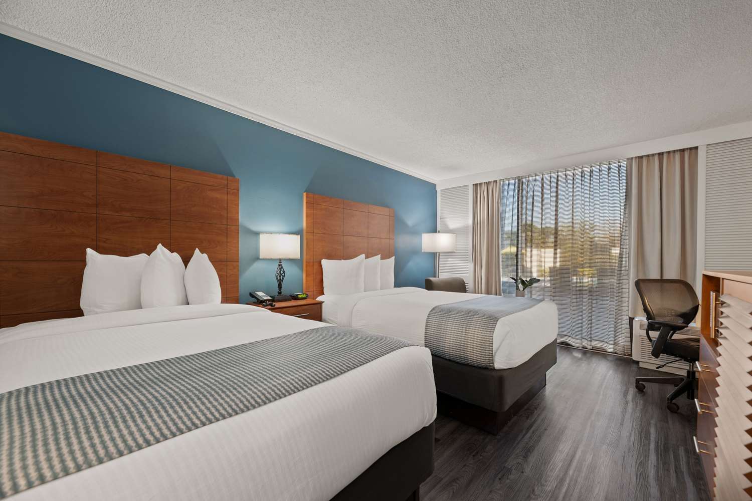 Hotel in Orlando  Best Western Orlando Gateway Hotel