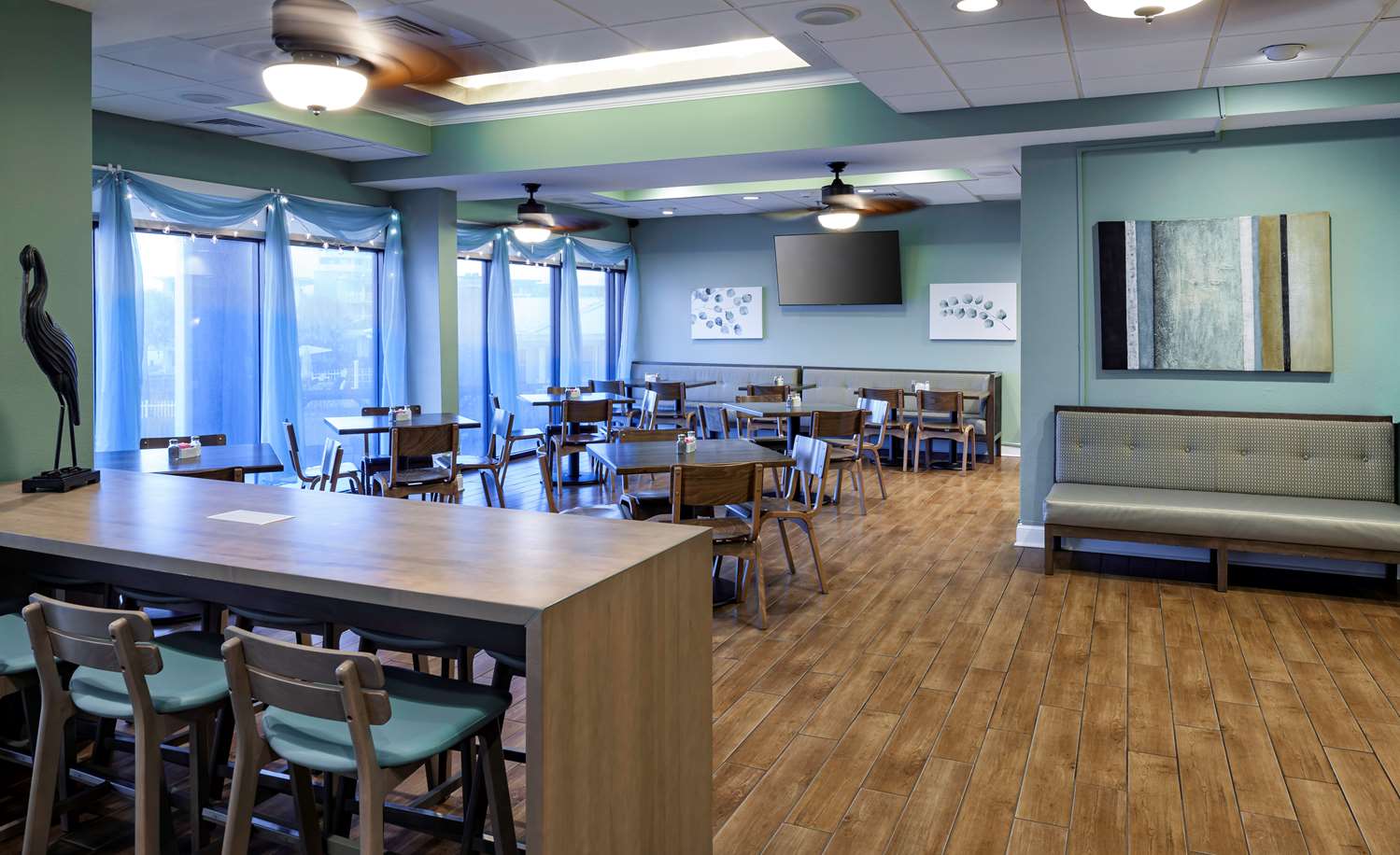 Hotel a New Smyrna Beach Best Western New Smyrna Beach Hotel
