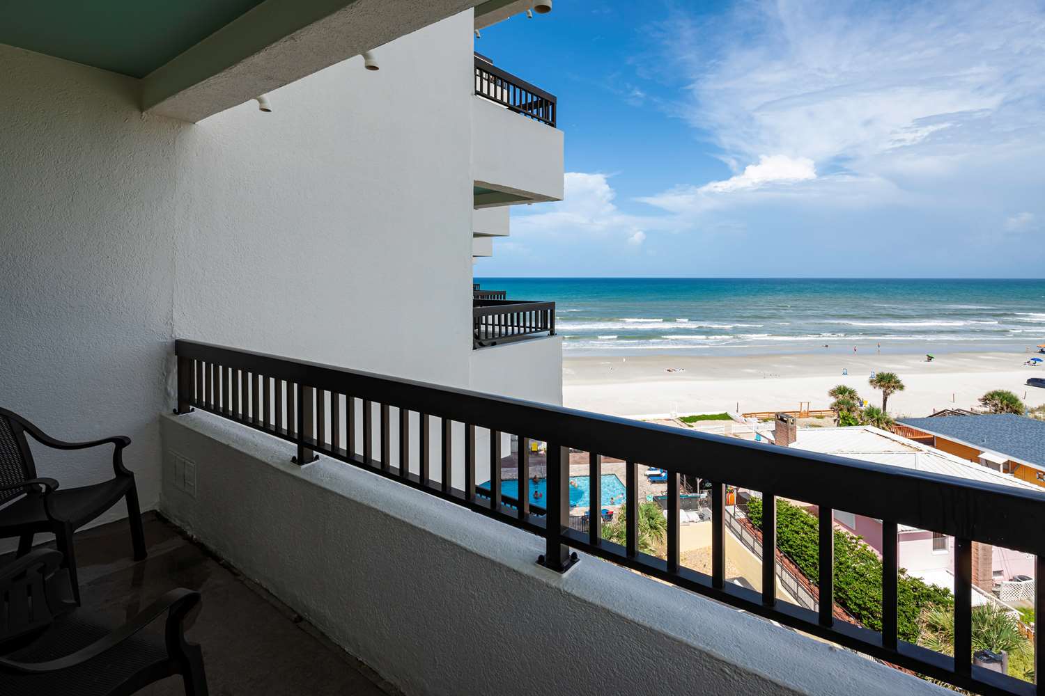 Best Western New Smyrna Beach Hotel Suites Hotel Rooms