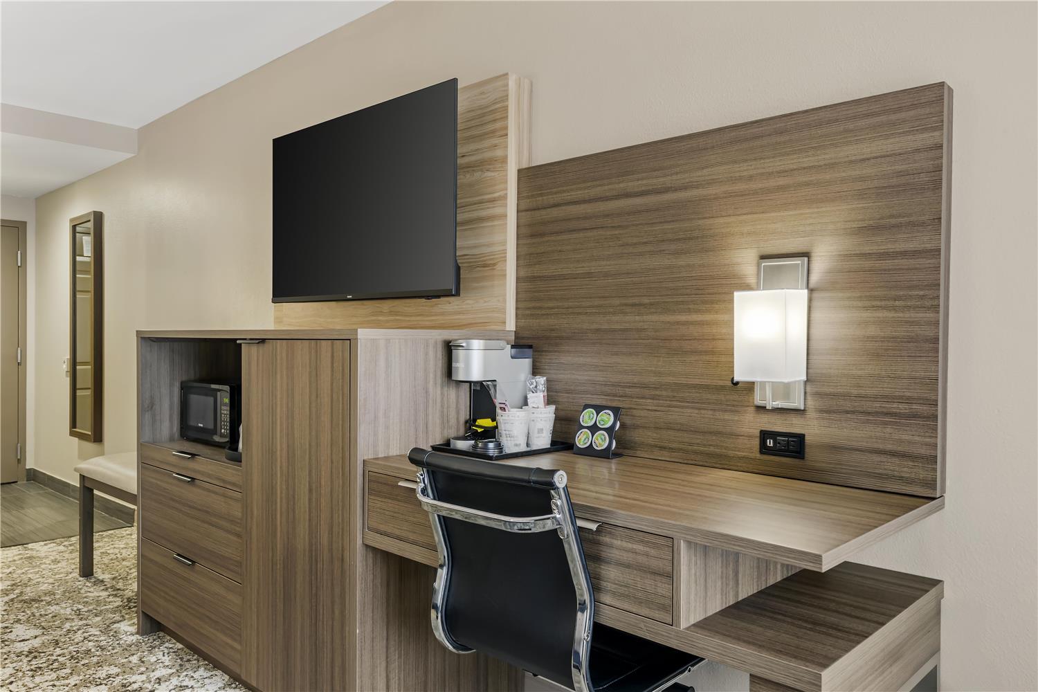 Hotel in Sanford Best Western Plus Sanford Airport/Lake Mary Hotel