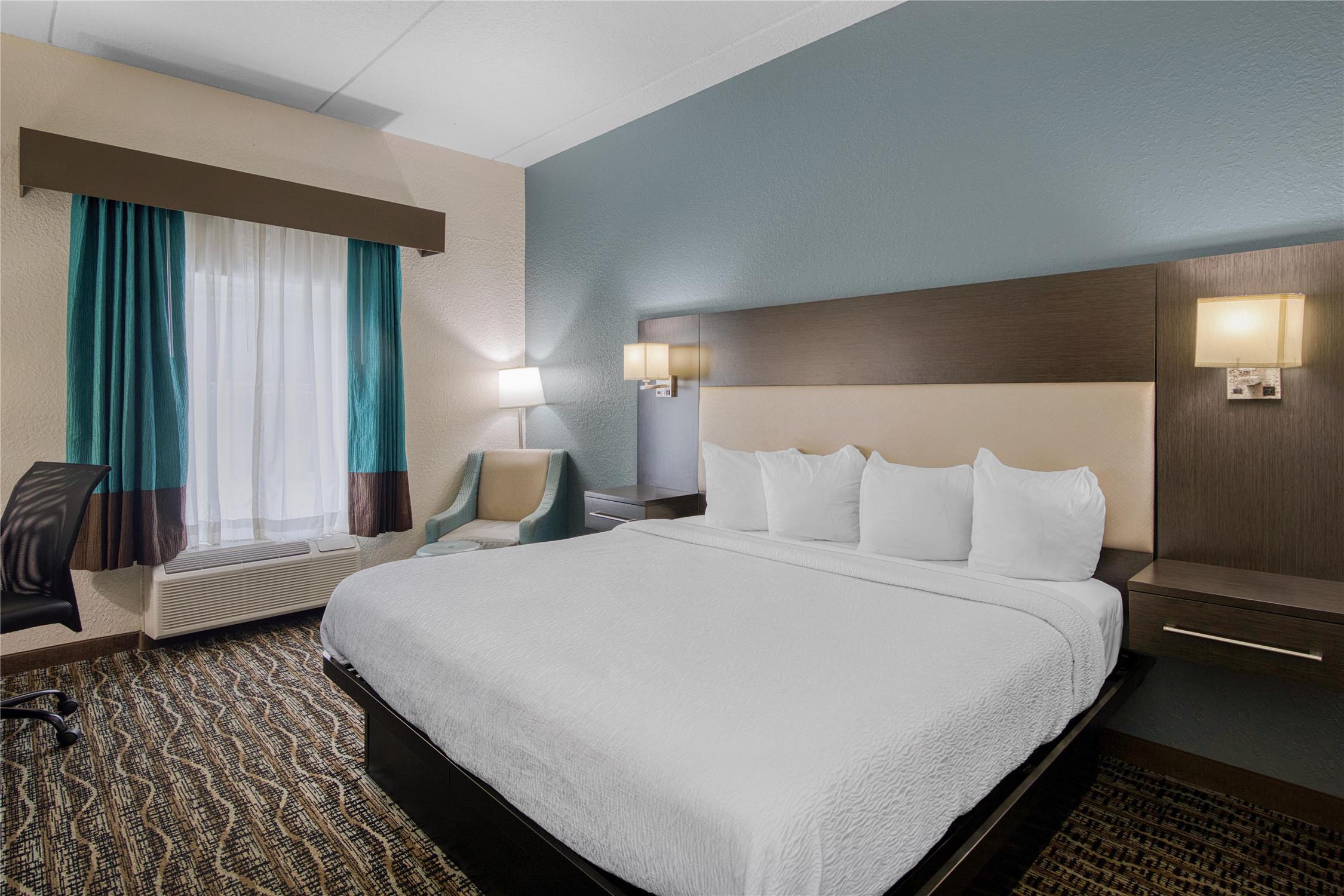 Best Western Waldo Inn Suites