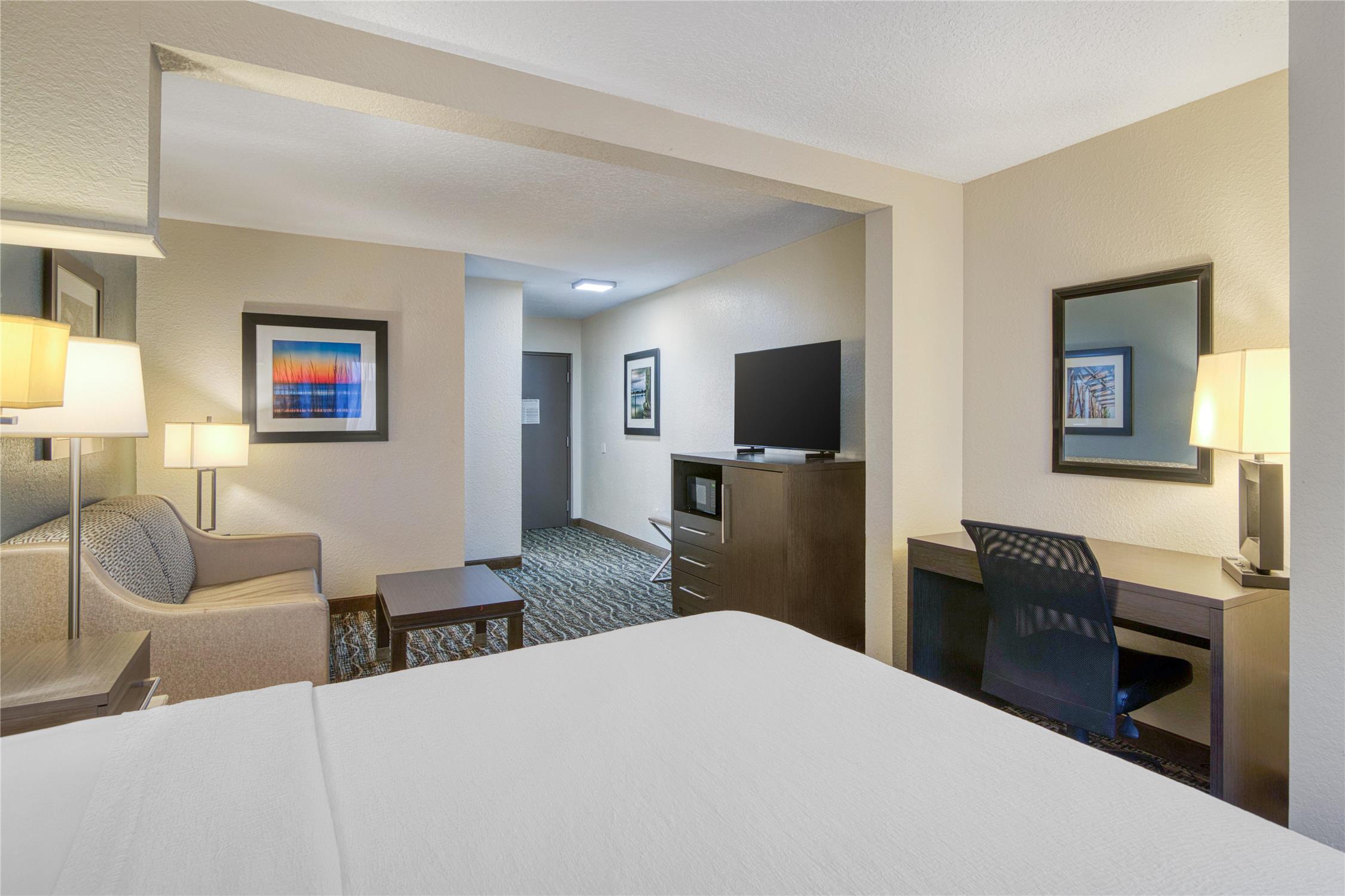 Best Western Waldo Inn Suites