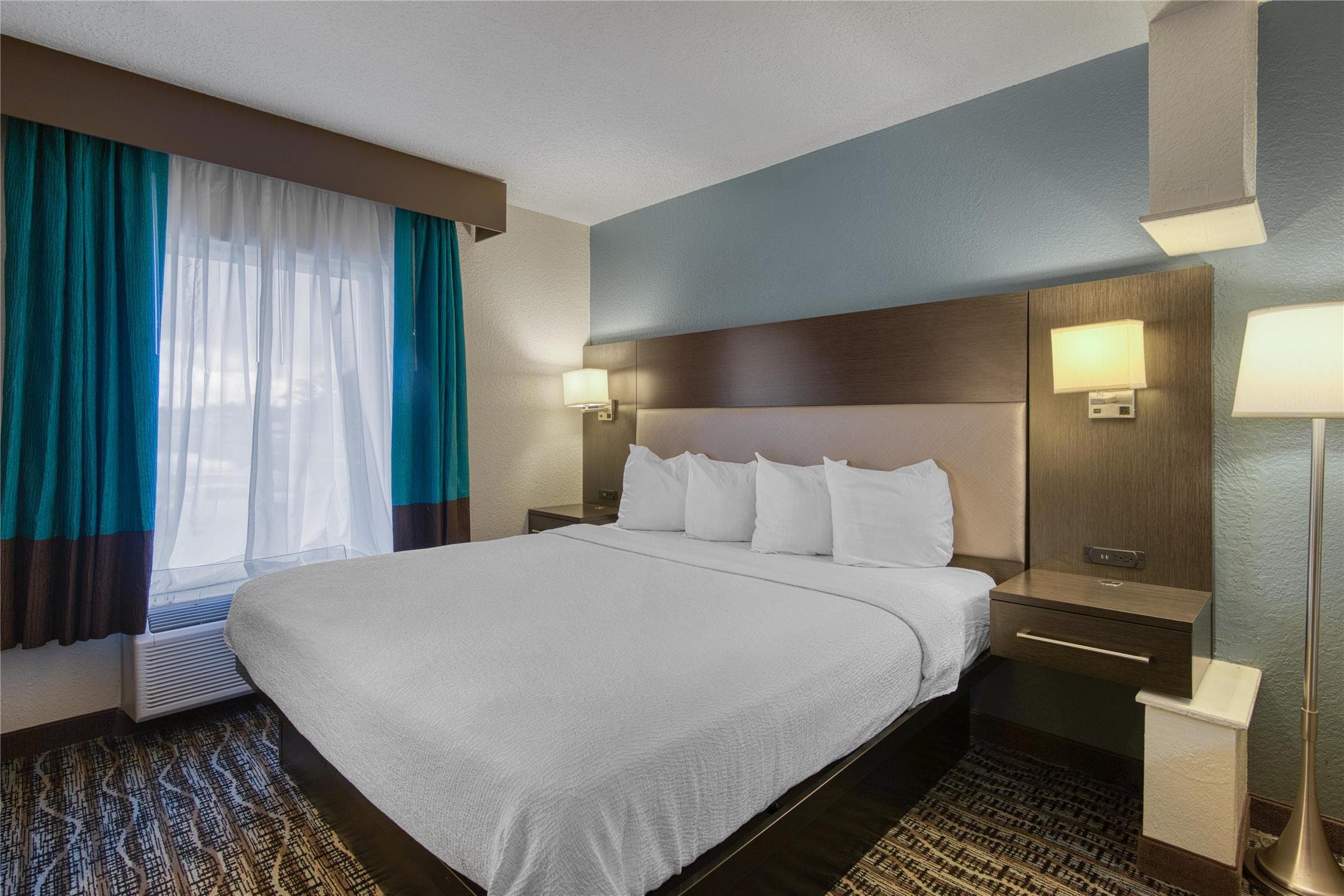 Best Western Waldo Inn Suites