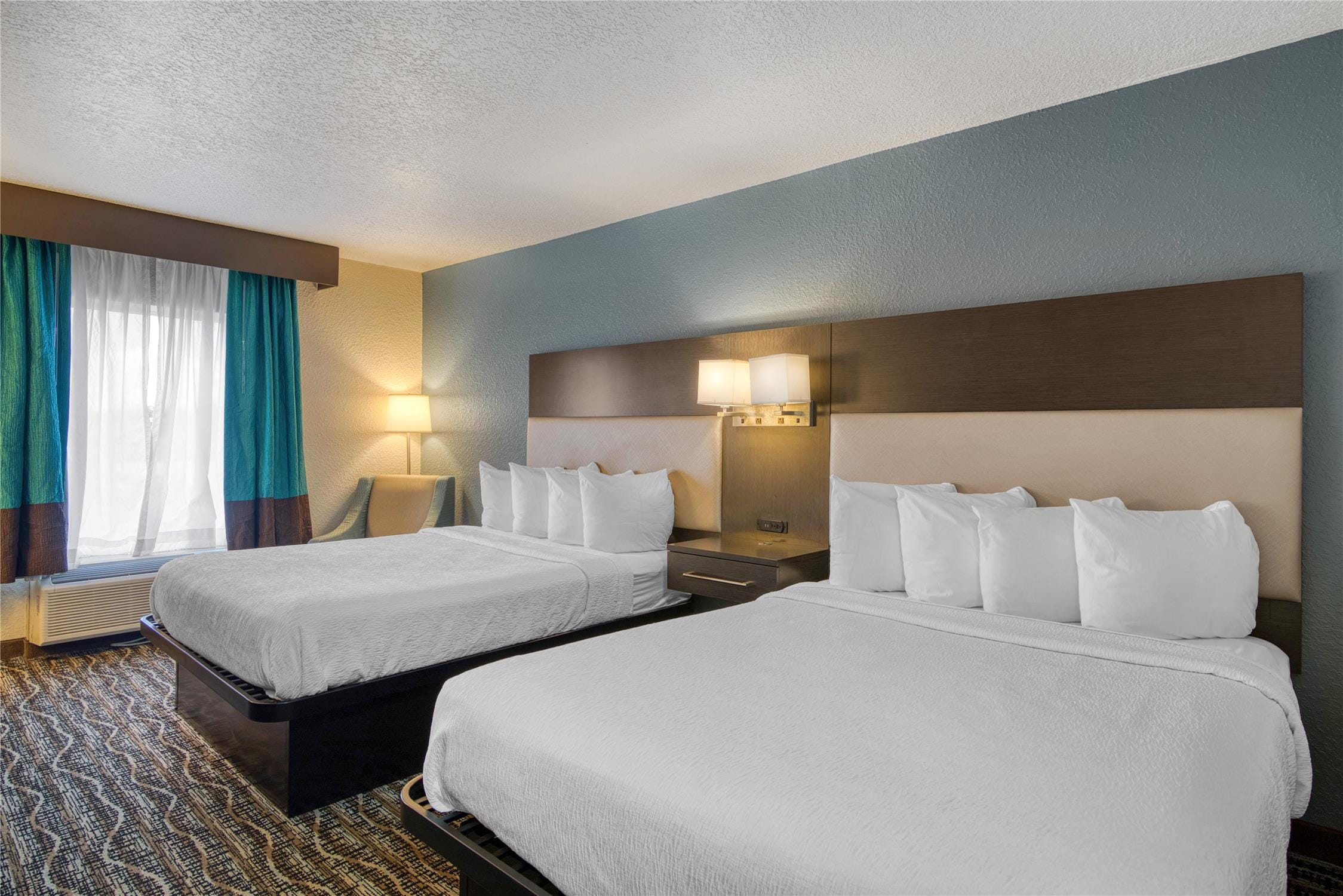 Best Western Waldo Inn Suites