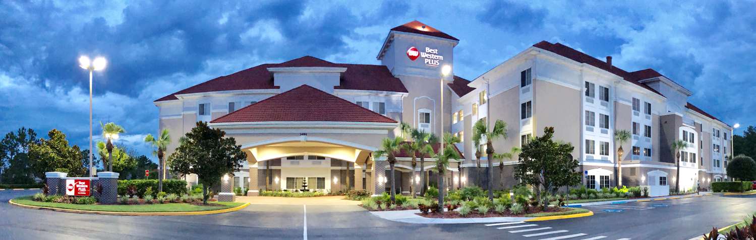 Best Western Plus Kissimmee Lake Buena Vista South Inn Suites - 