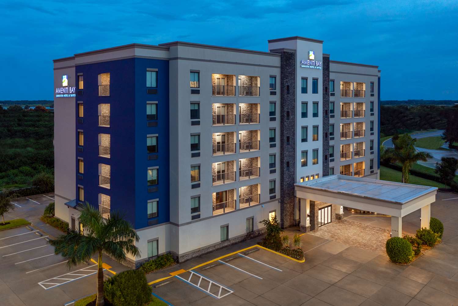 Ameniti Bay, BW Signature Collection 5985 Brookhill Boulevard, Sarasota,  Florida 34232-6302 Estados Unidos, image size:1499x1000