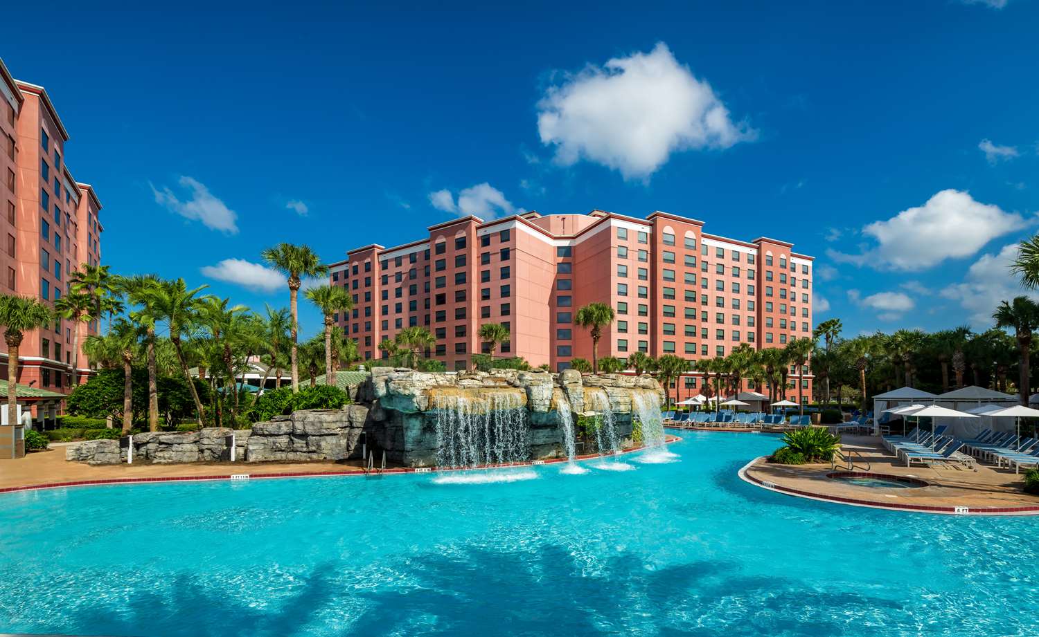Caribe Royale Orlando | Hotels in Orlando
