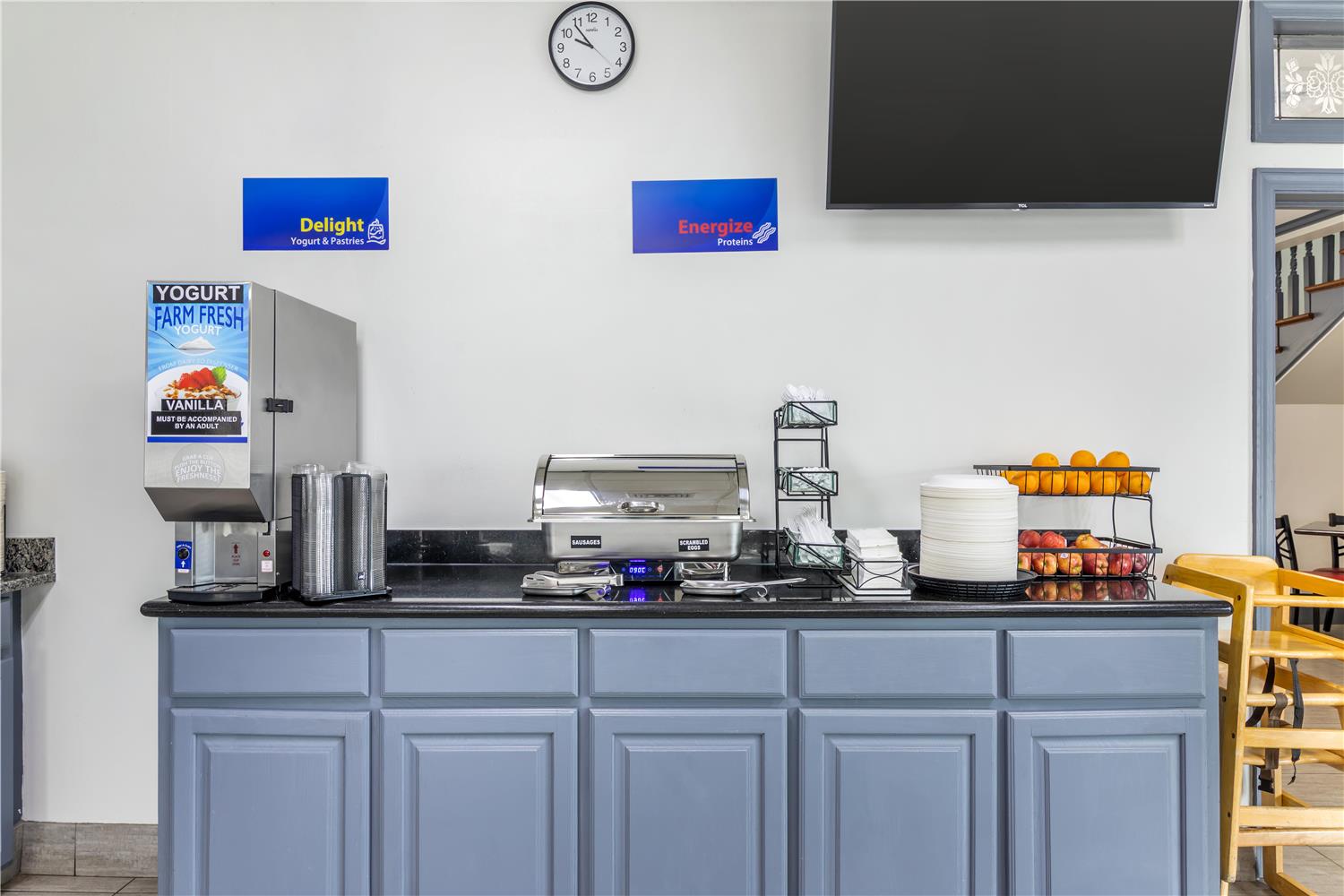 Beyond The Watch Episode Series South Carolina Beyond Scared