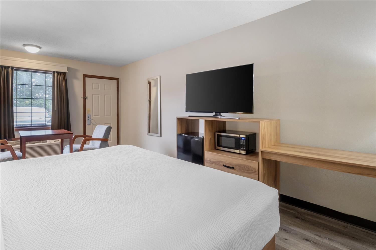 Hotel in Acworth Best Western Acworth Inn - Main Image