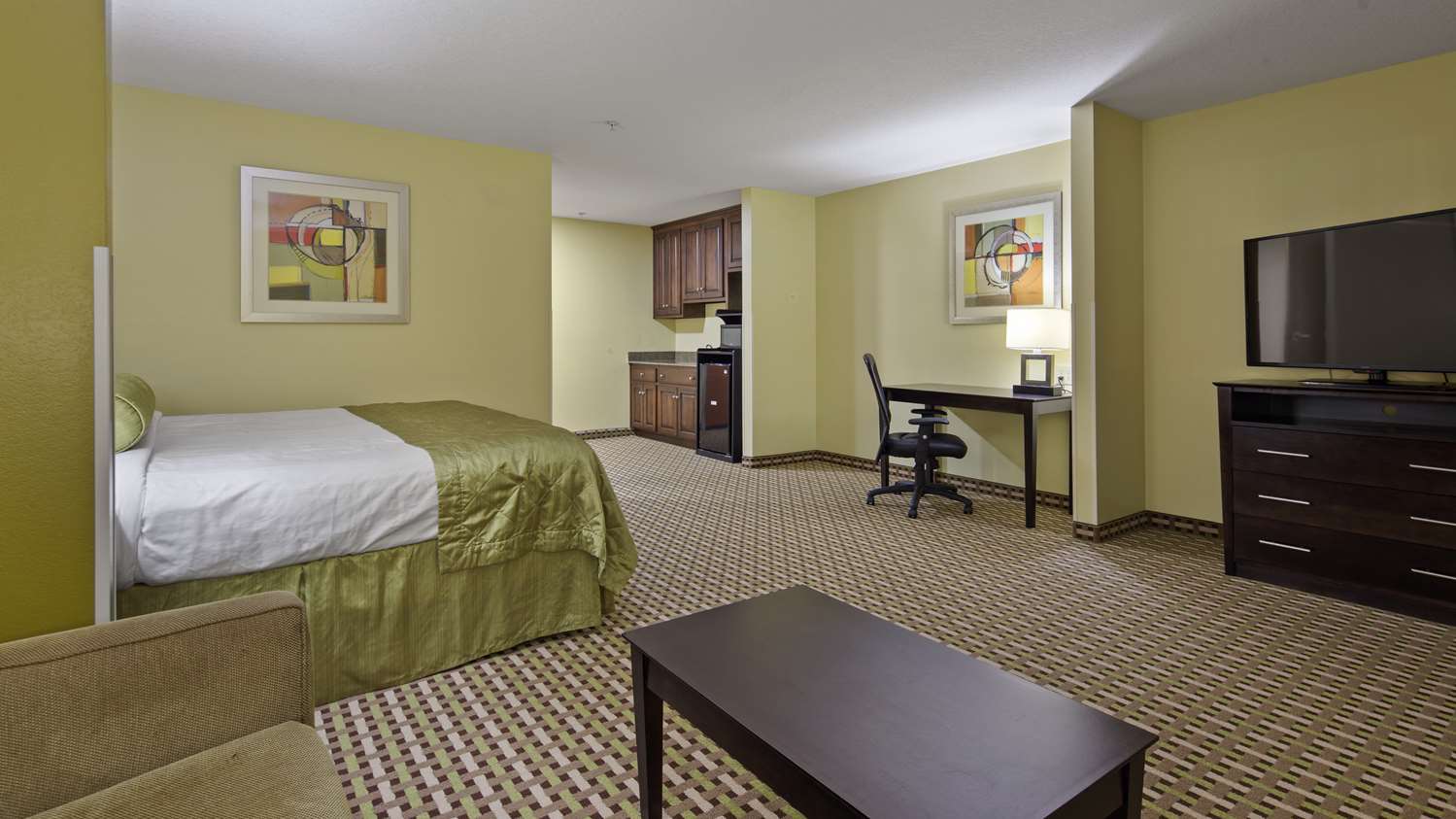 Hotels In Brunswick Ga Best Western Plus Brunswick Inn