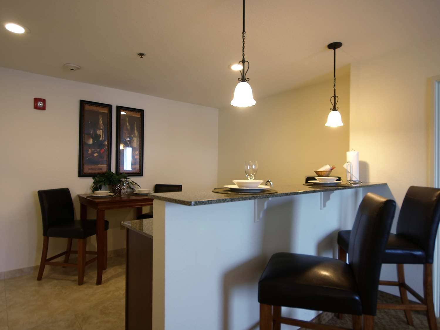 Troutdale Dining Room Bristol Tn