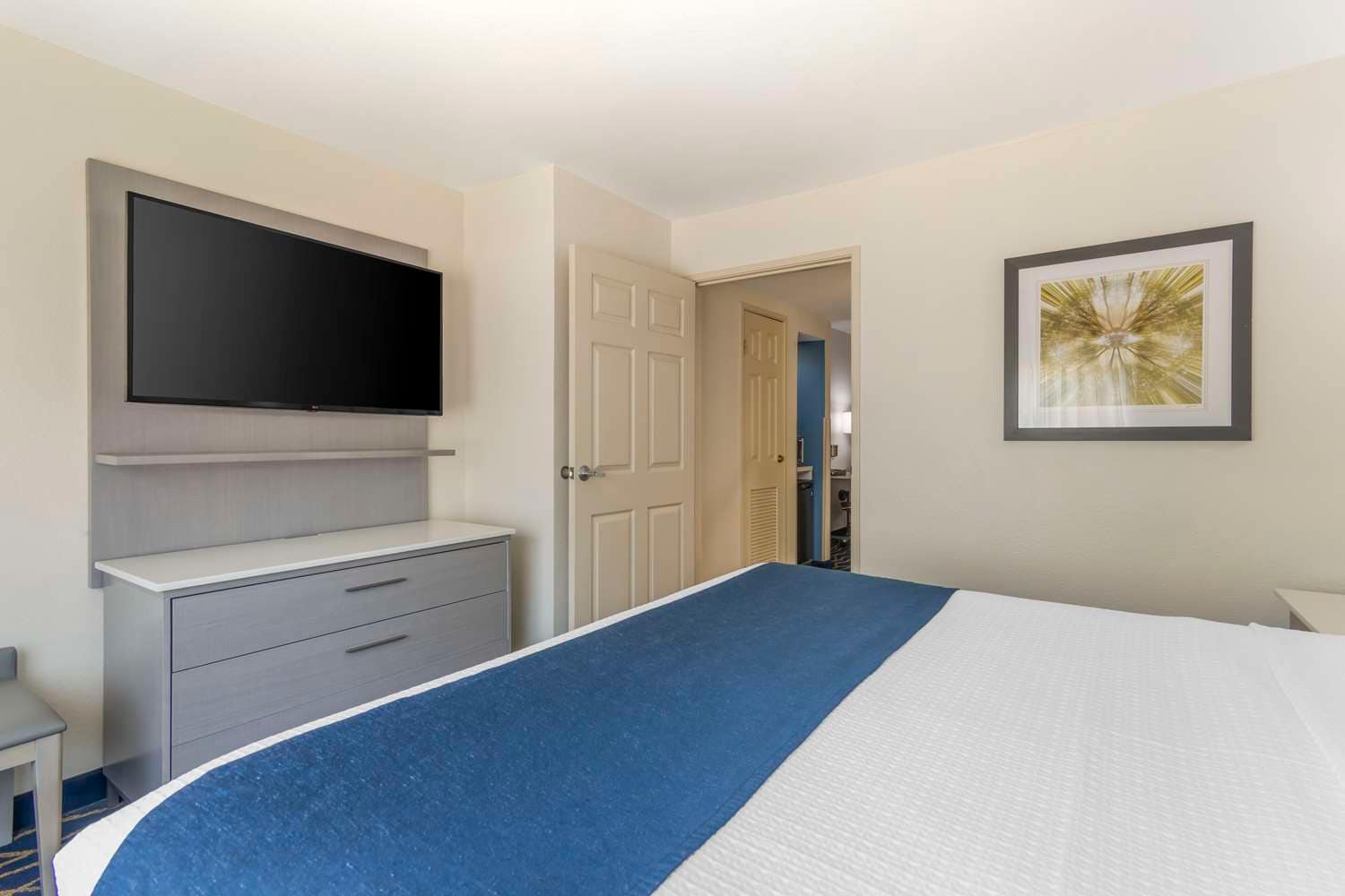 Best Western Plus Lake Lanier Gainesville Experience