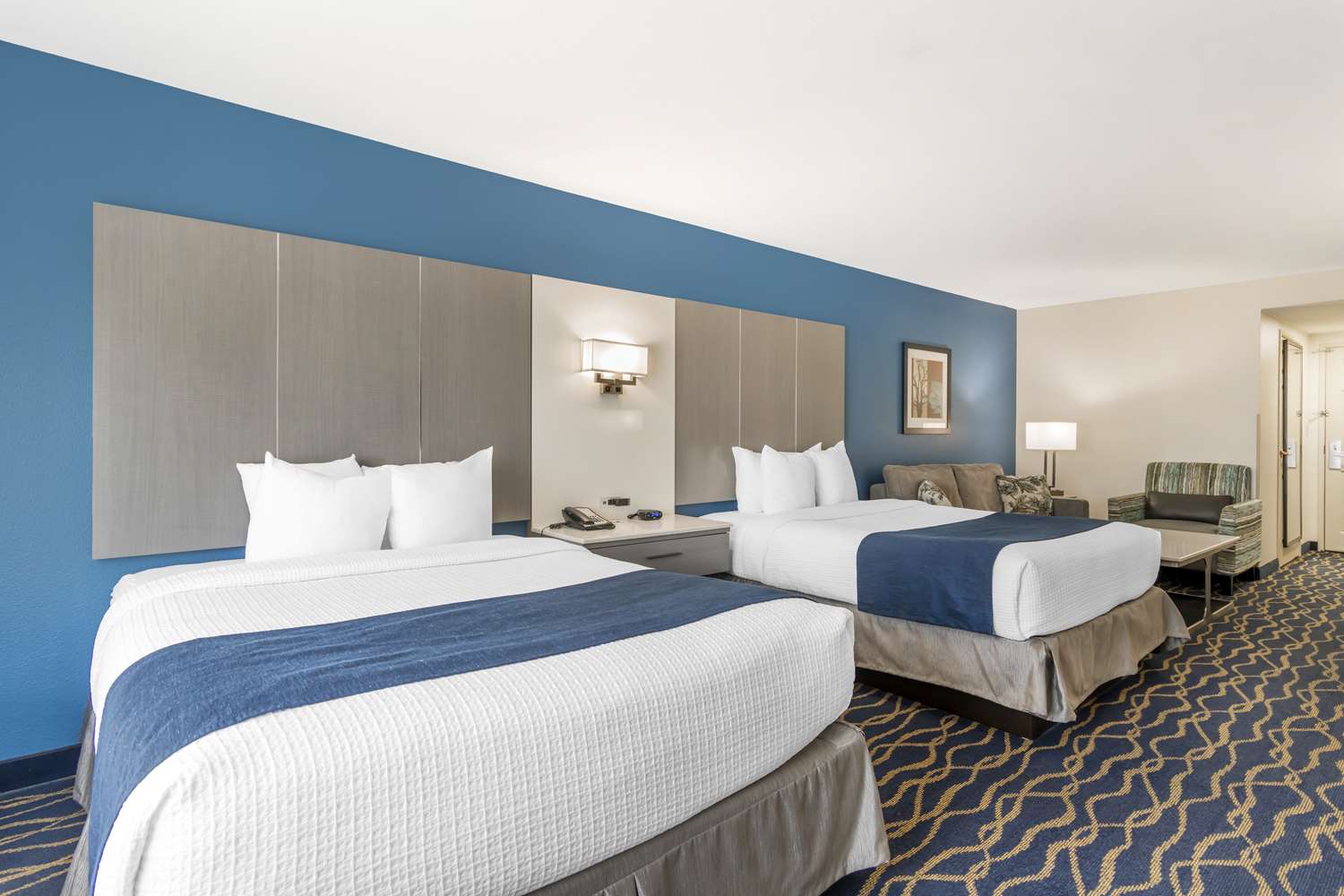 Best western plus lake lanier gainesville