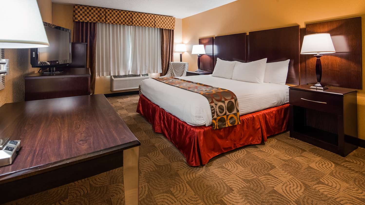 Hotels In Duluth Ga Best Western Gwinnett Center Hotel