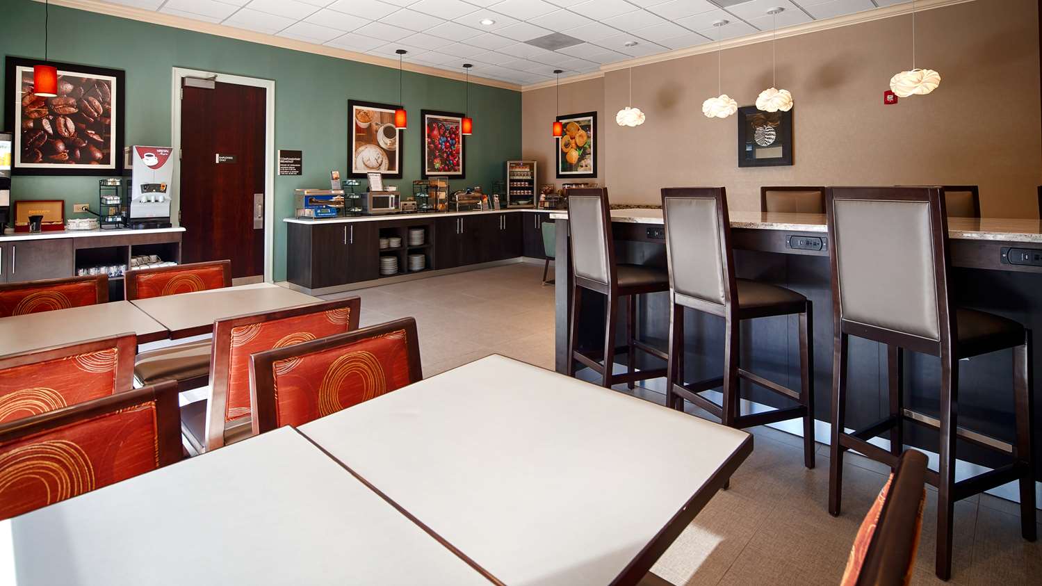 Hotel in Roswell | Best Western Plus Roswell/Alpharetta