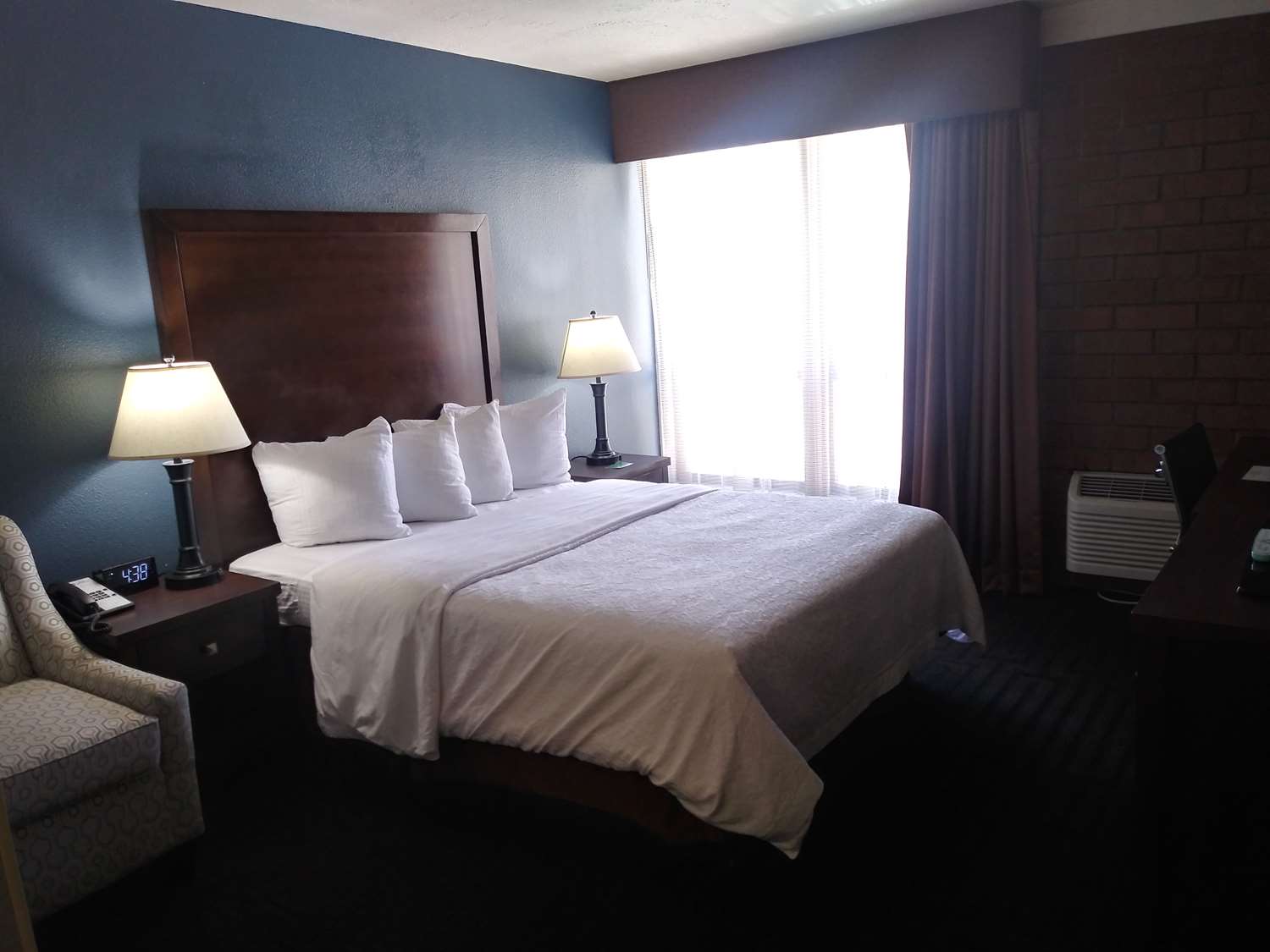 best western pocatello reviews