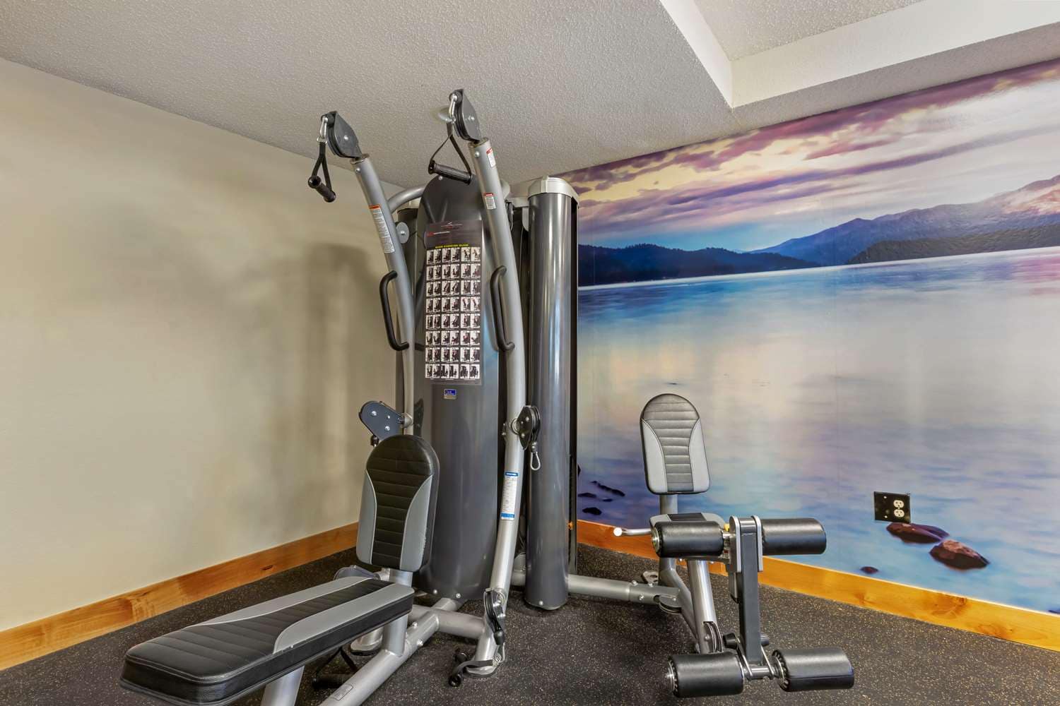 Hotel in Mccall  Best Western Plus McCall Lodge & Suites