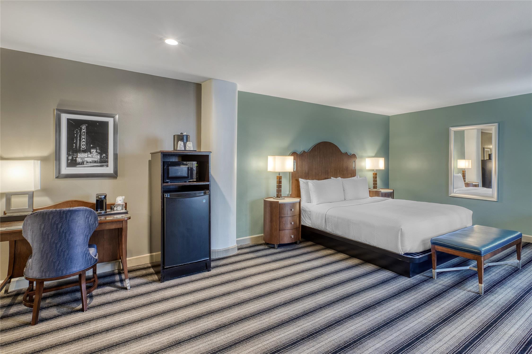 Hotel in Chicago | Best Western River North Hotel