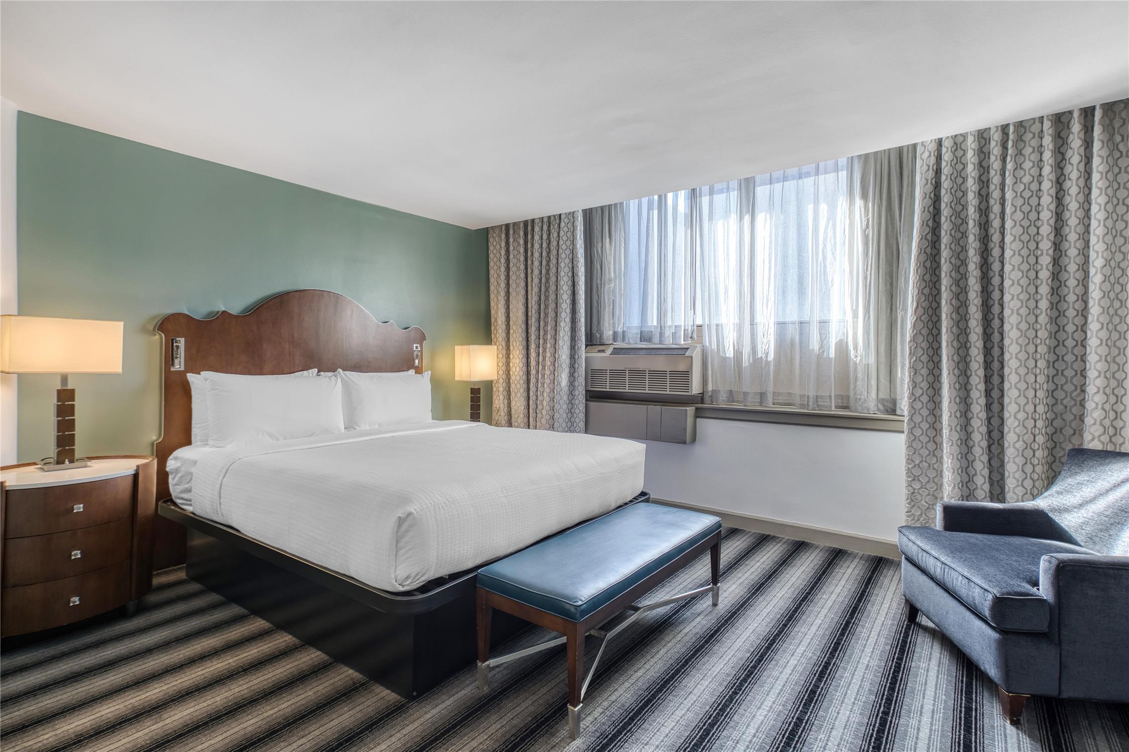 Hotel in Chicago | Best Western River North Hotel
