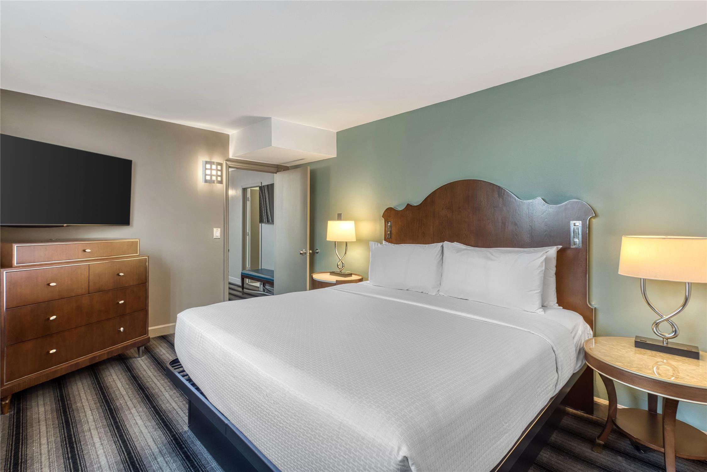 Hotel in Chicago | Best Western River North Hotel