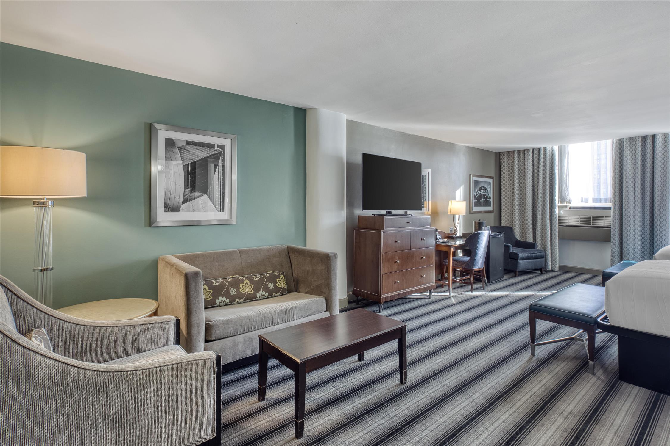 Hotel in Chicago | Best Western River North Hotel
