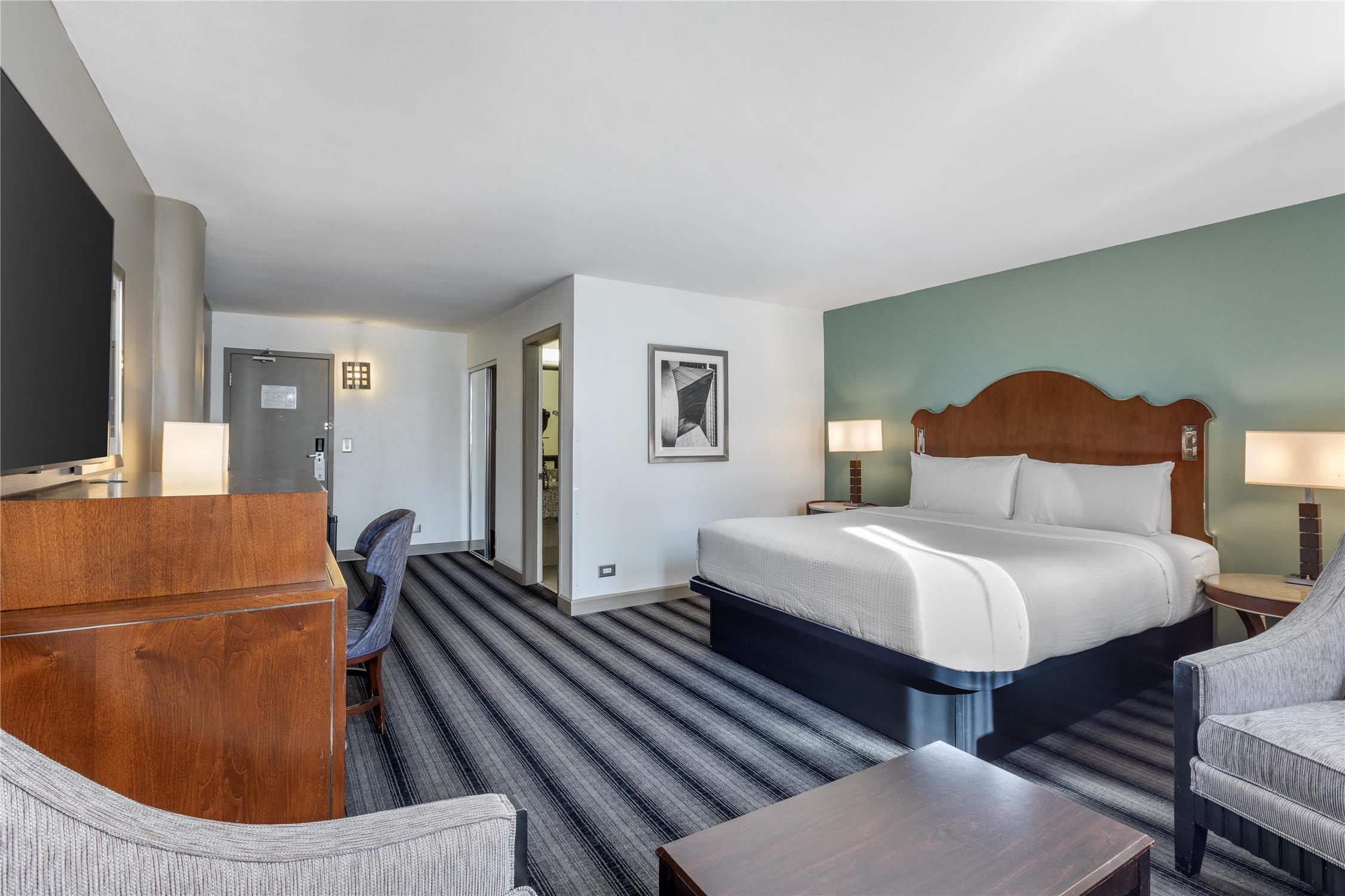 Hotel in Chicago | Best Western River North Hotel