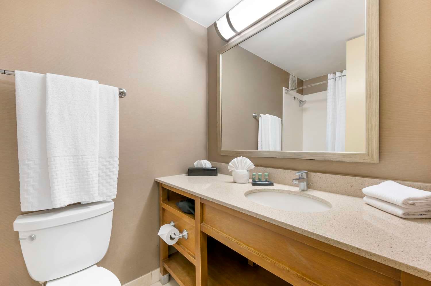 Hotel in Chicago Best Western Grant Park Hotel