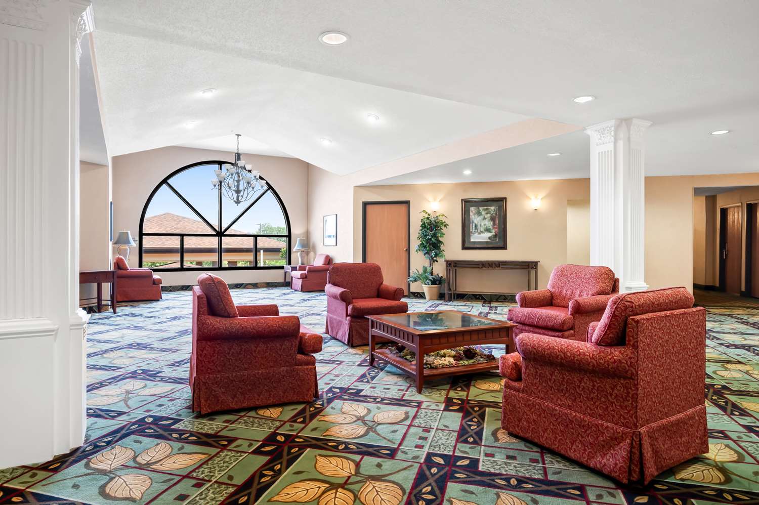 Hotel in Annawan | Best Western Annawan Inn