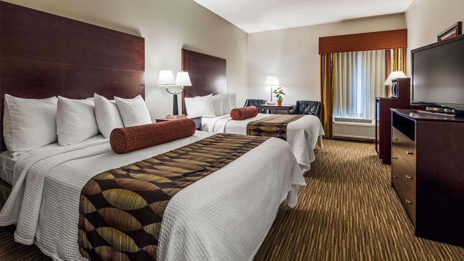 Best Western Plus O Hare International South Franklin Park Il
