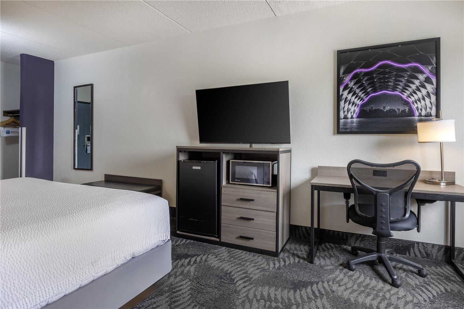 Best Western Bolingbrook Hotel | Rooms & Rates