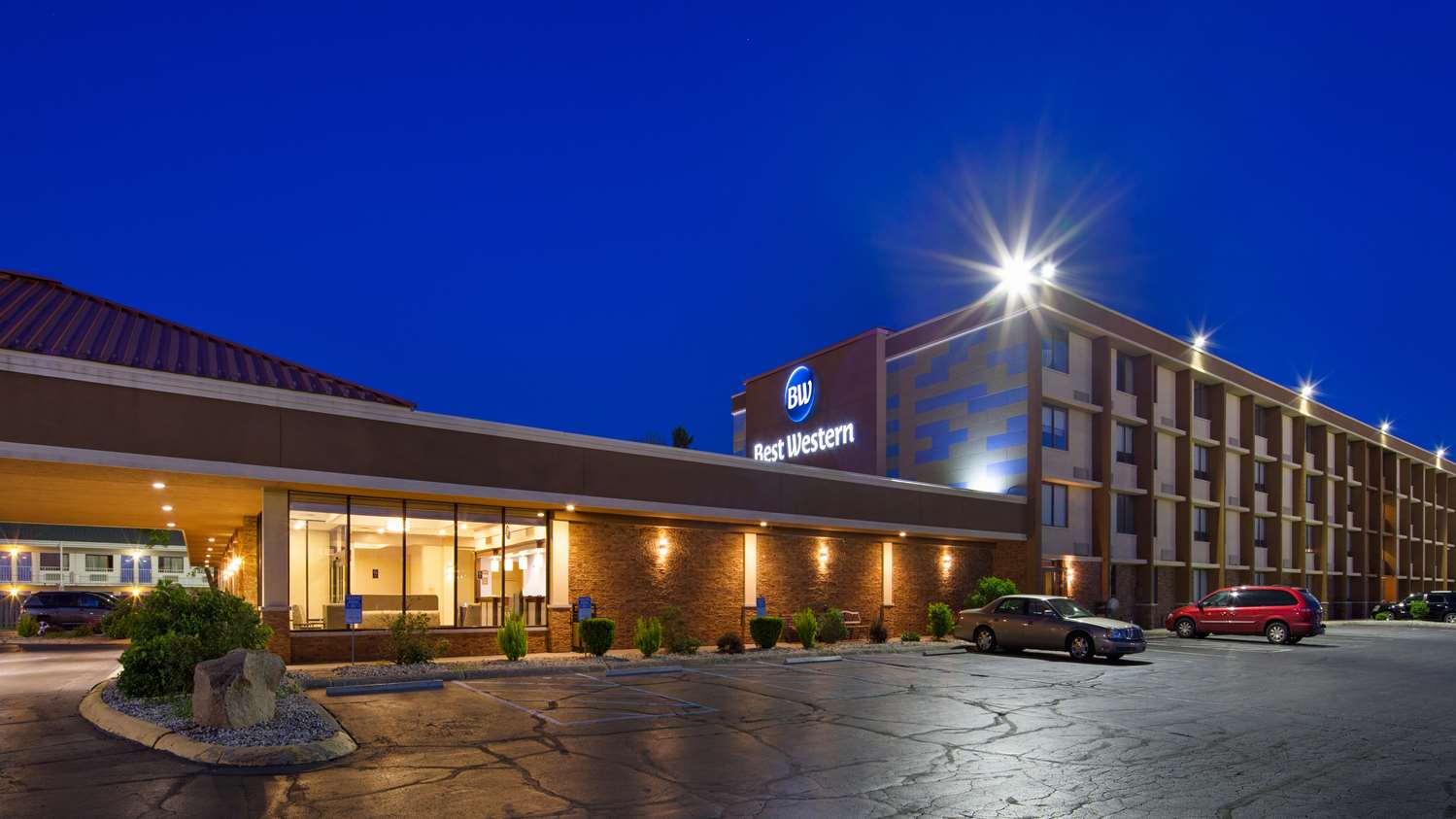 Hammond In Hotels Best Western Northwest Indiana Inn Near Hammond In Hotels Best Western Northwest Indiana Inn Near Chicago