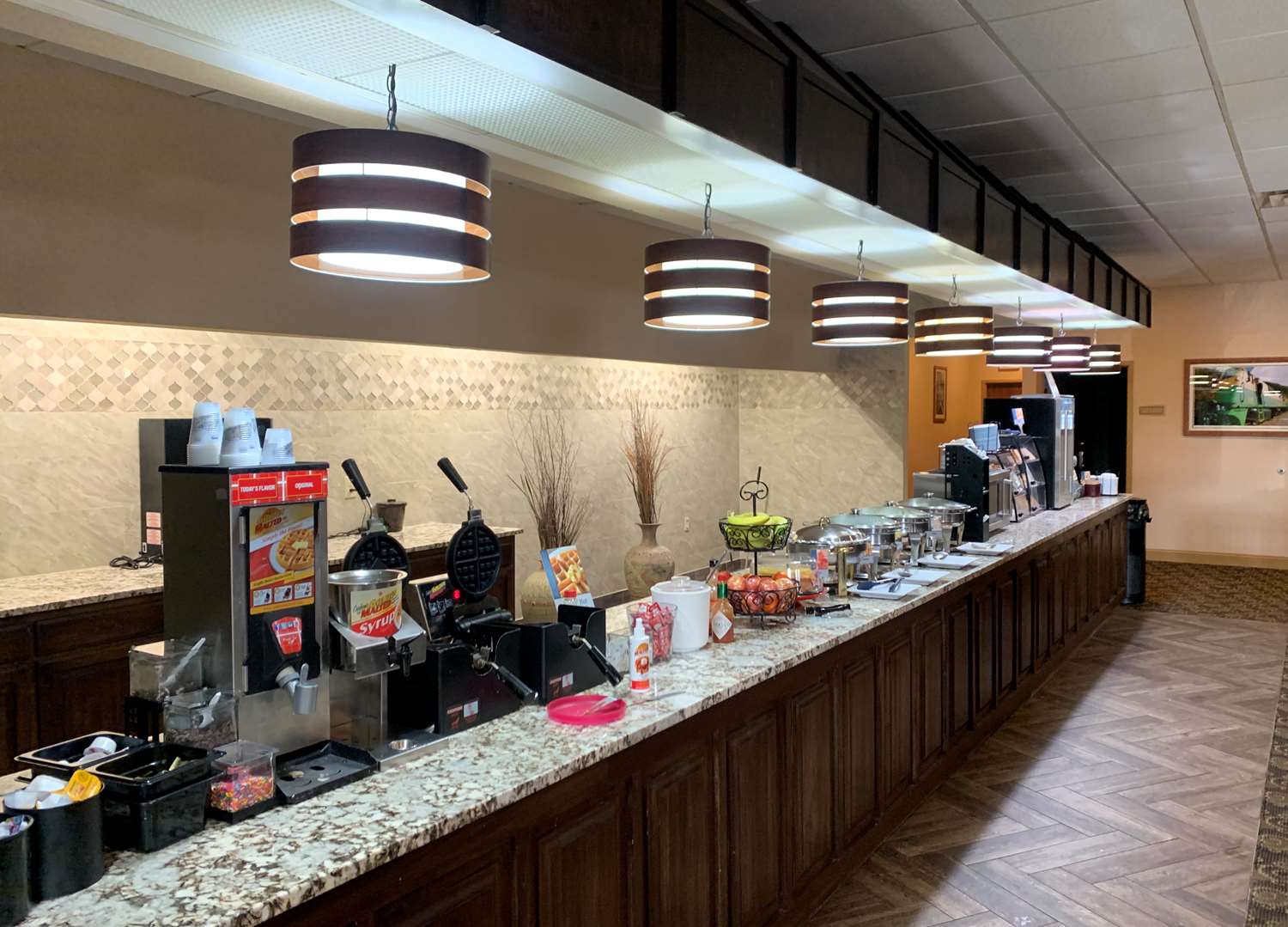 Hotel in Council Bluffs Best Western Crossroads of the Bluffs