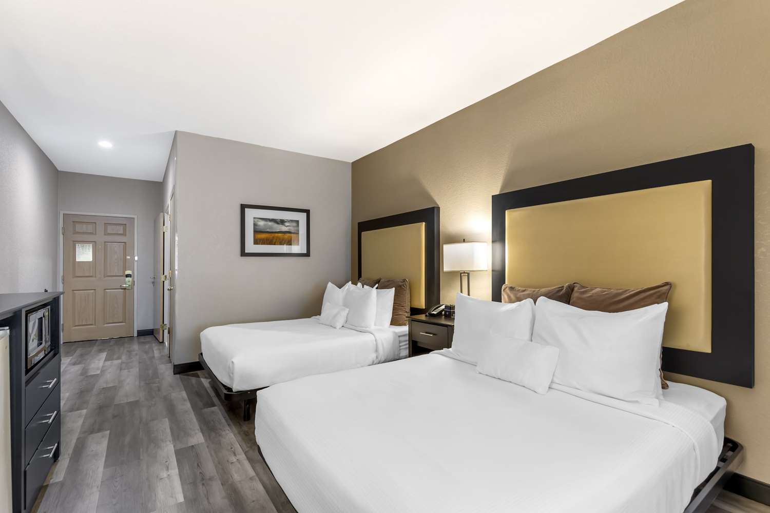 Hotel in Clive Best Western Plus Des Moines West Inn Suites