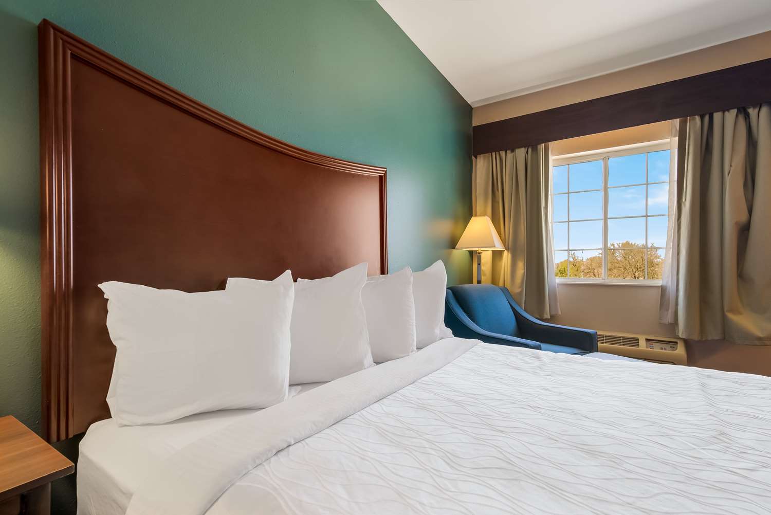 Best Western Topeka Inn & Suites | Rooms & Rates