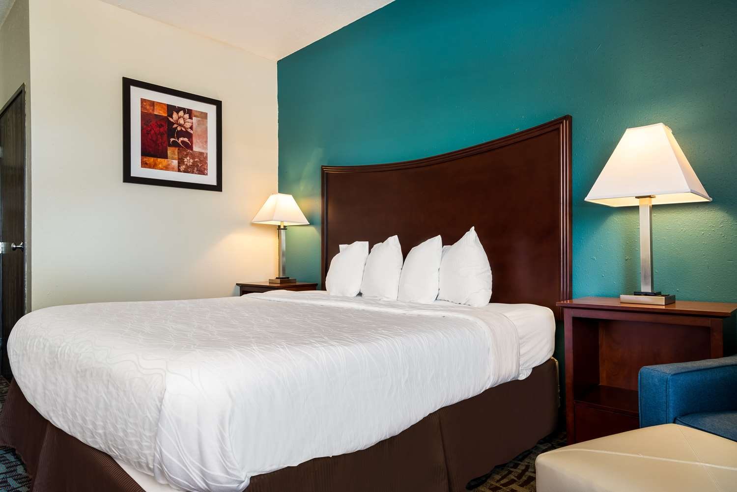 Best Western Topeka Inn & Suites | Rooms & Rates
