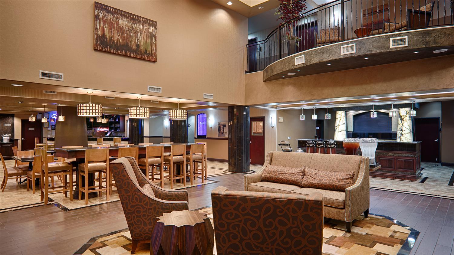Hotel In Kansas City Ks Best Western Premier Kc Speedway