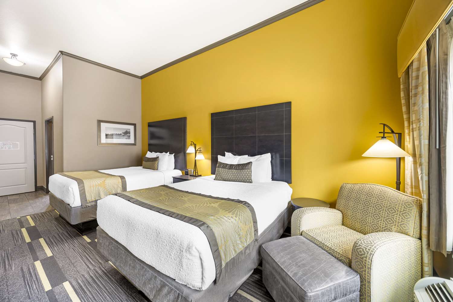 Hotel en Garden City Best Western Plus Emerald Inn Suites