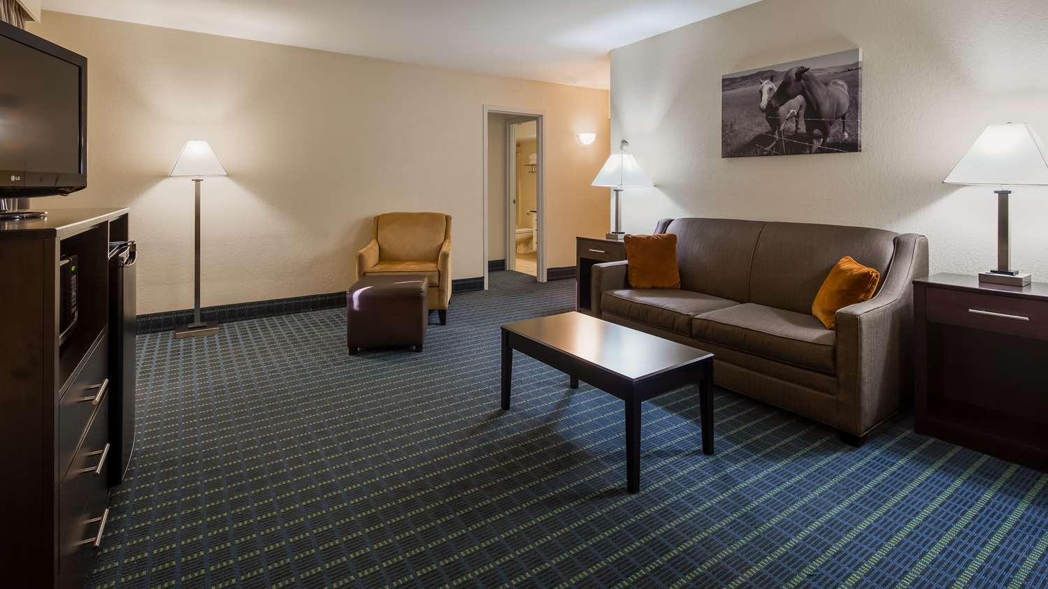 Frankfort Ky Hotels Best Western Parkside Inn Kentucky State