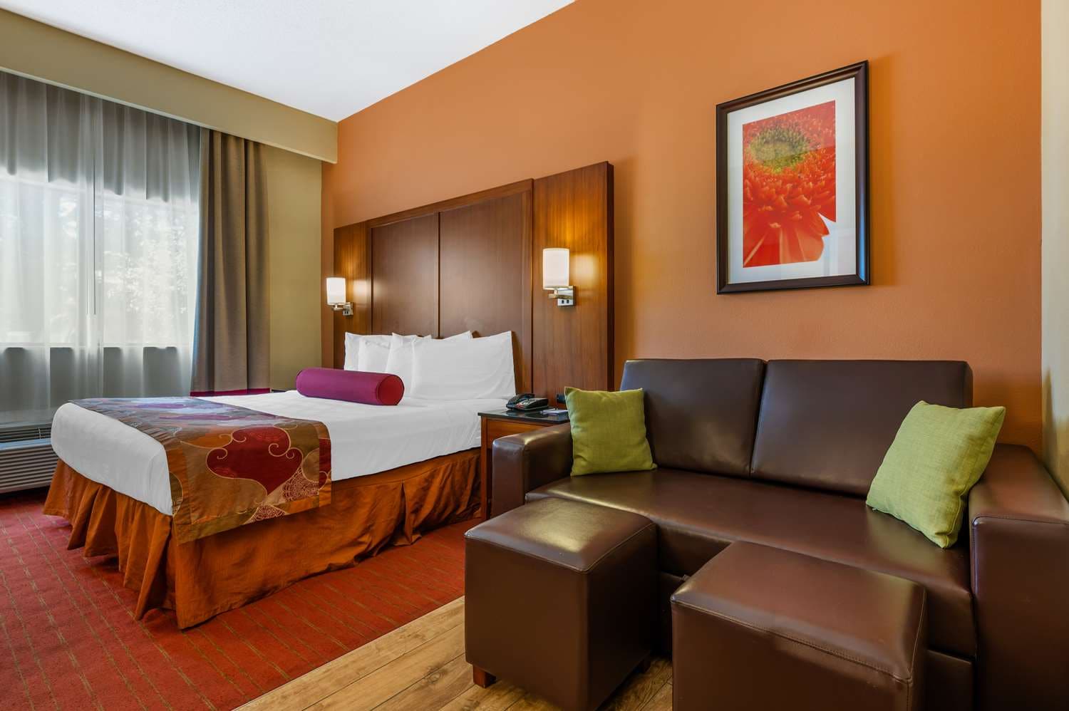 Hotel in Georgetown | Best Western Plus Georgetown Corporate Center Hotel