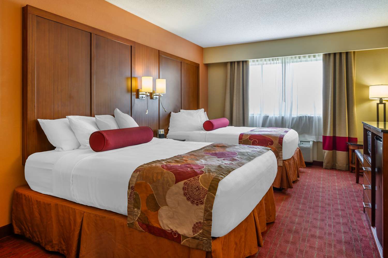 Hotel in Georgetown | Best Western Plus Georgetown Corporate 