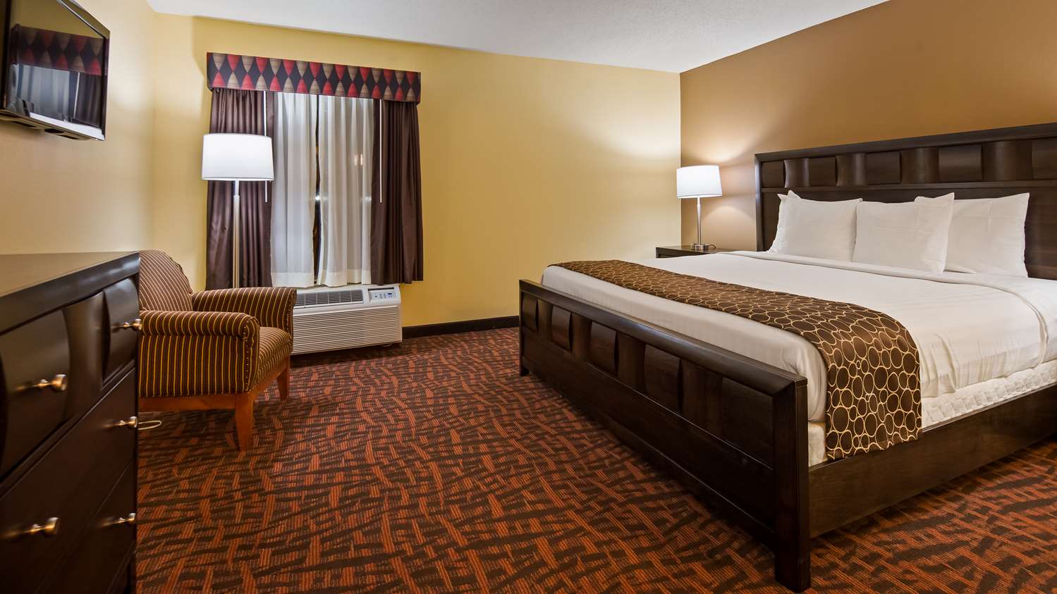 Louisville Ky Hotels Best Western Louisville East Hotels In