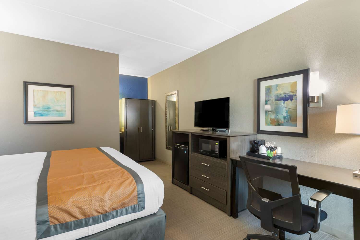 Hotel in Bowling Green | Best Western Plus Bowling Green