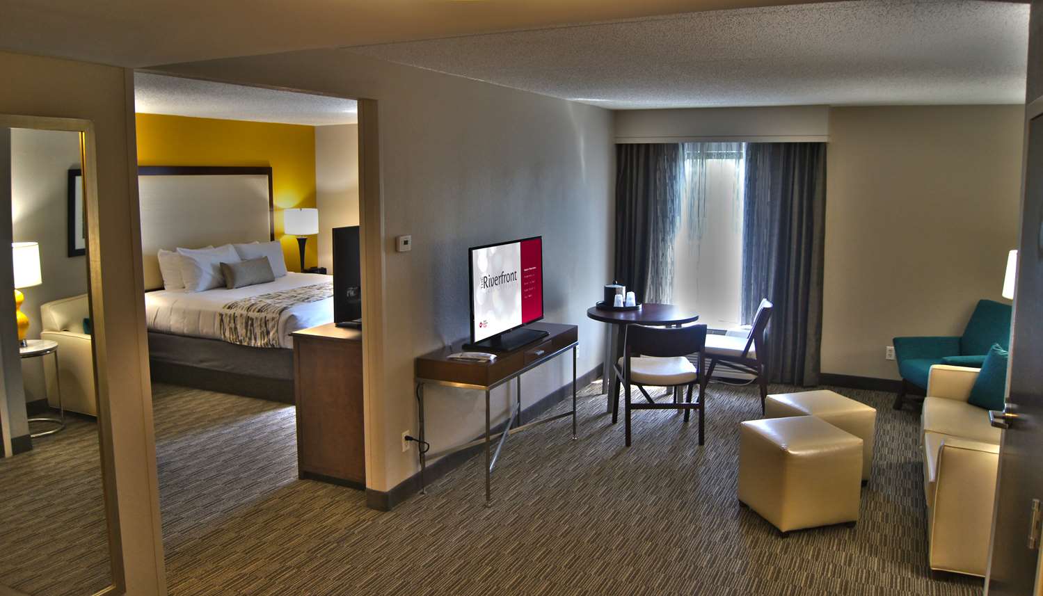 Hotel In Covington Ky Best Western Cincinnati Riverfront Downtown