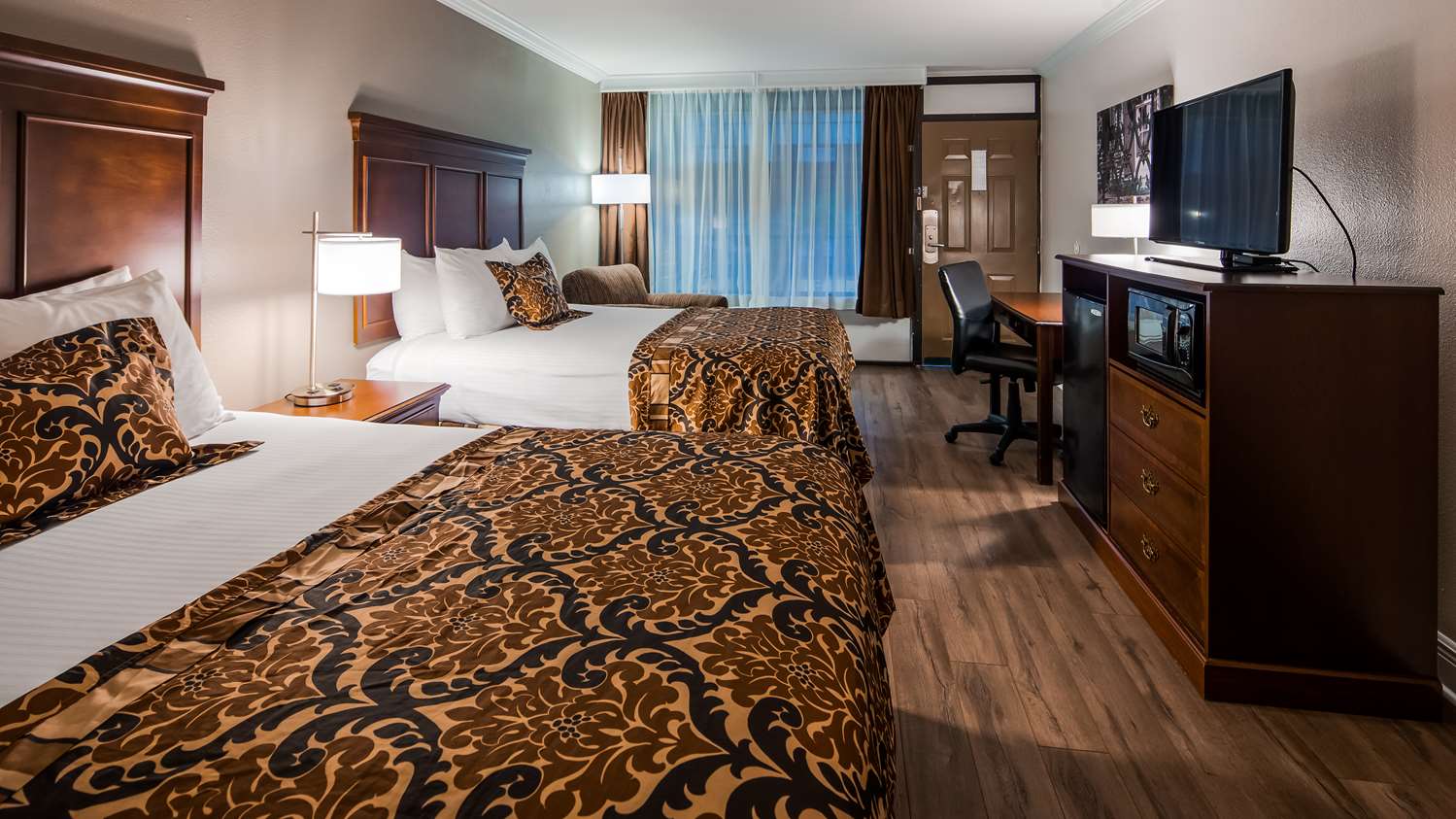 best western plus port st lucie