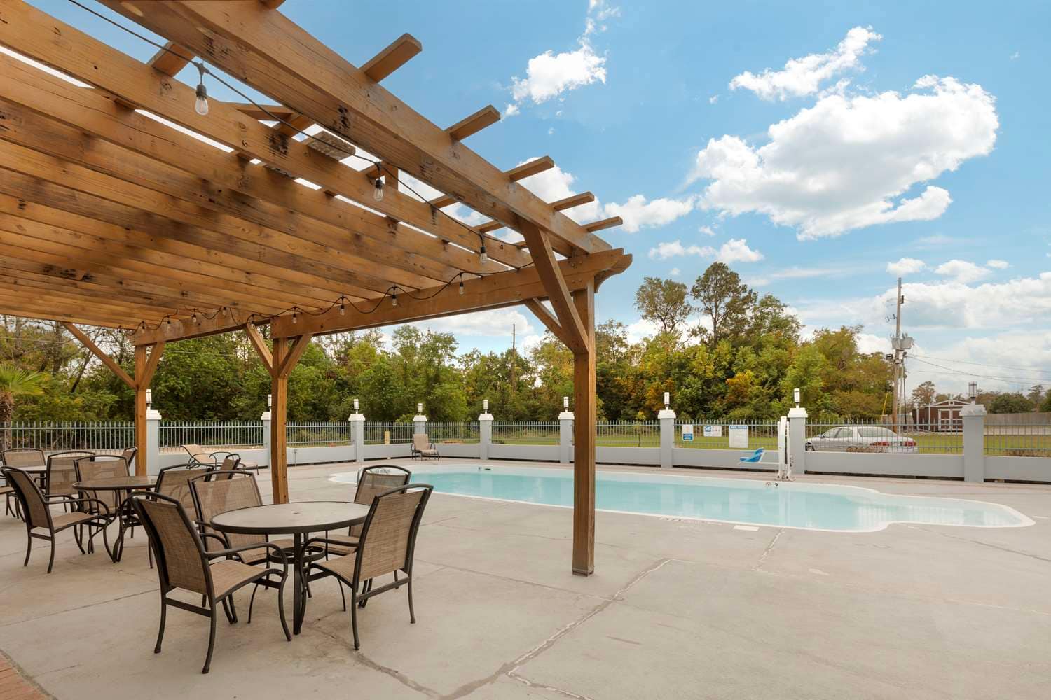 Hotel in West Monroe Best Western West Monroe Inn