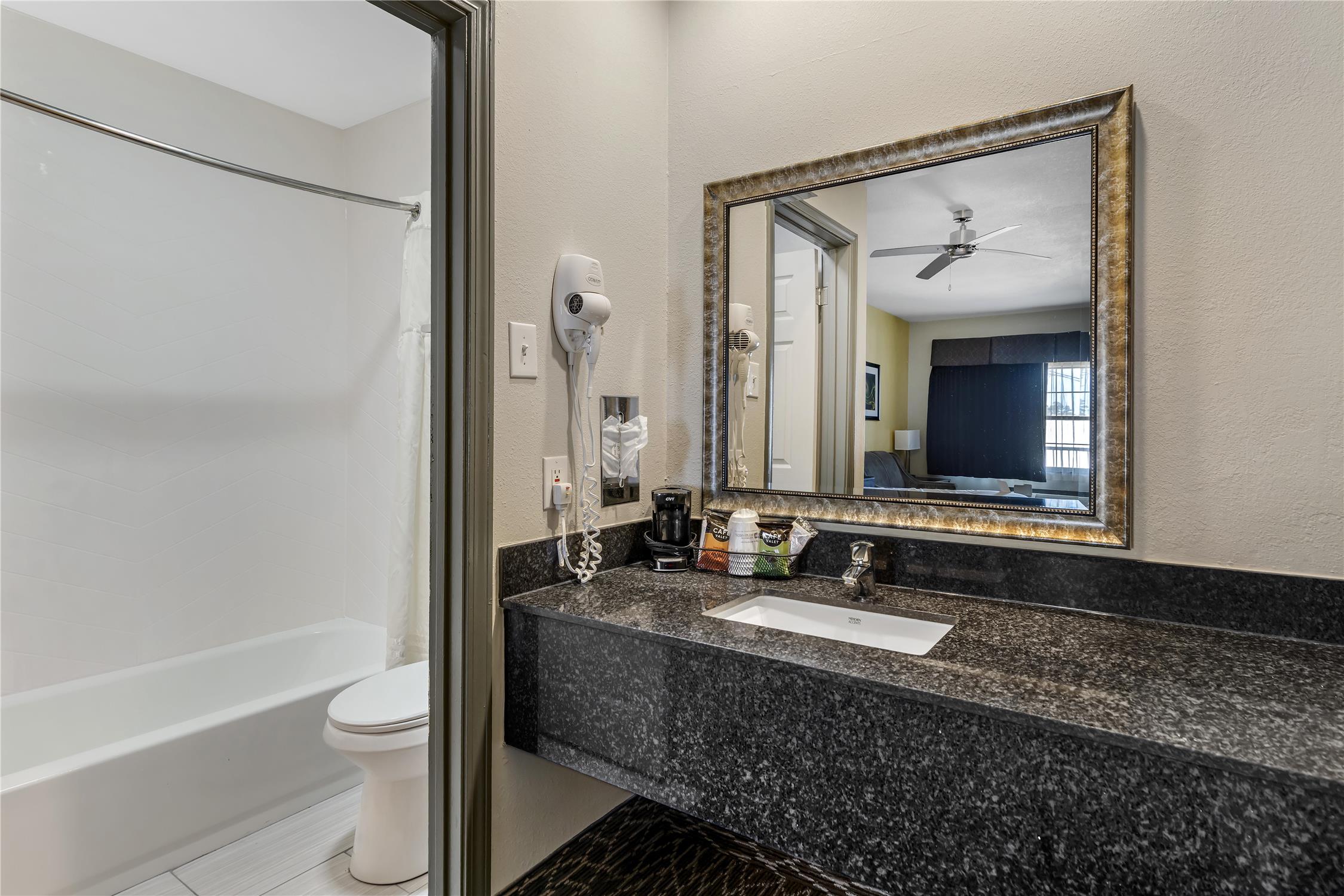 Hotel in West Monroe | Best Western West Monroe Inn