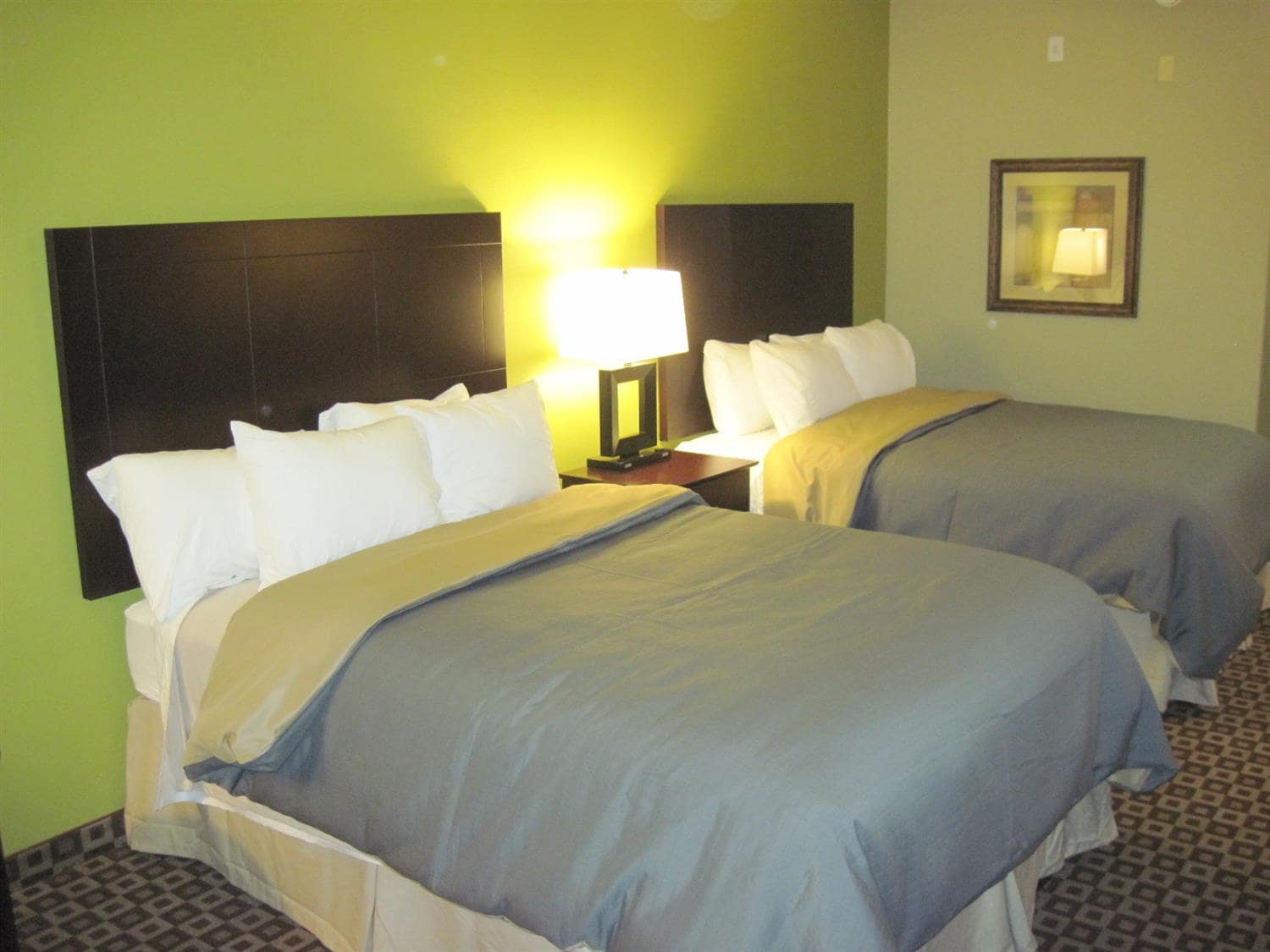 Chalmette Hotels Best Western Plus Hotel Near Bring Your Whole Family Along To Stay In Our 2 Queen Bed Guest Room