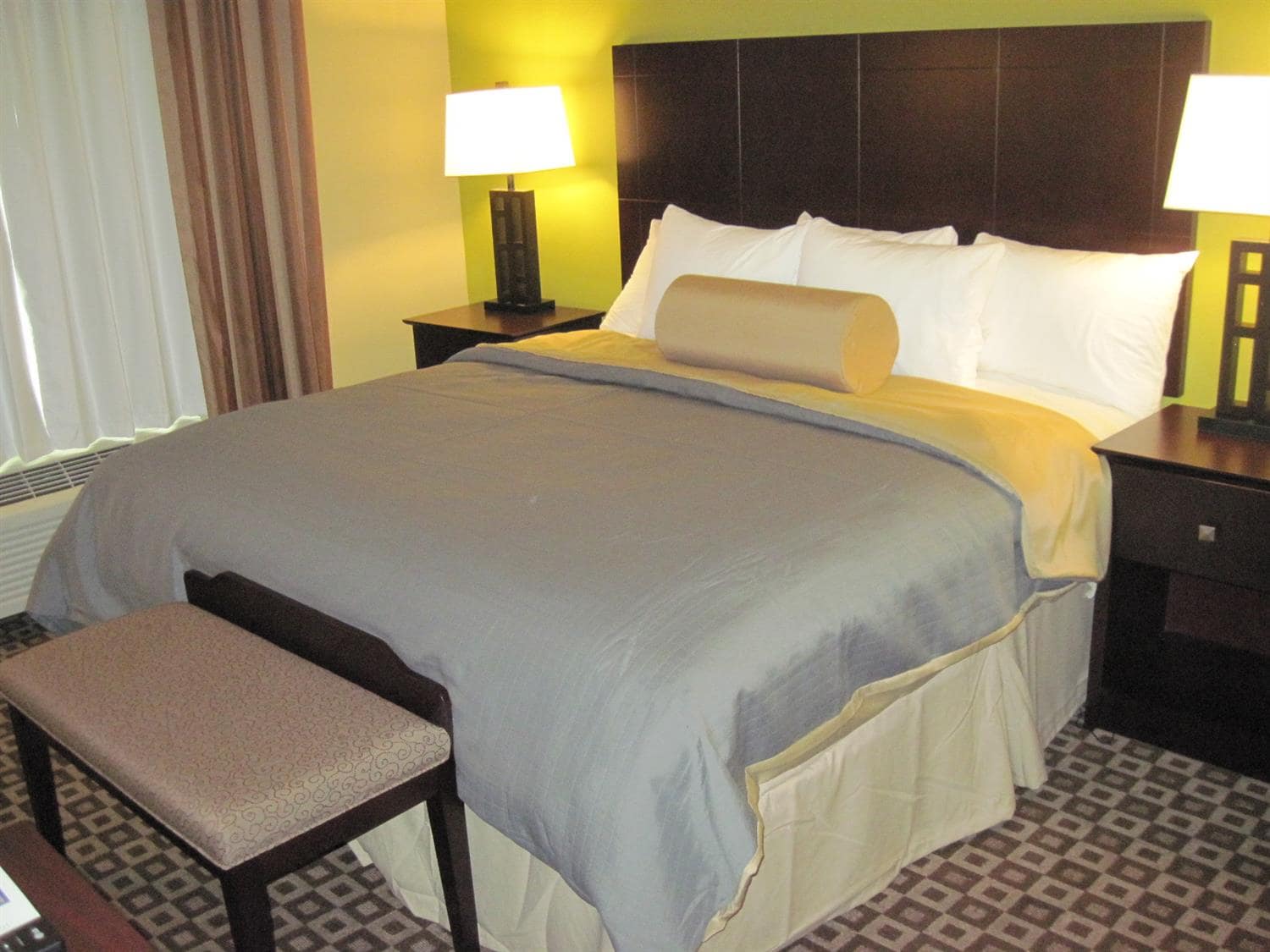 Chalmette Hotels Best Western Plus Hotel Near Sink Into The Comfort Of Our Pillow Top Mattresses In King Guest Suite